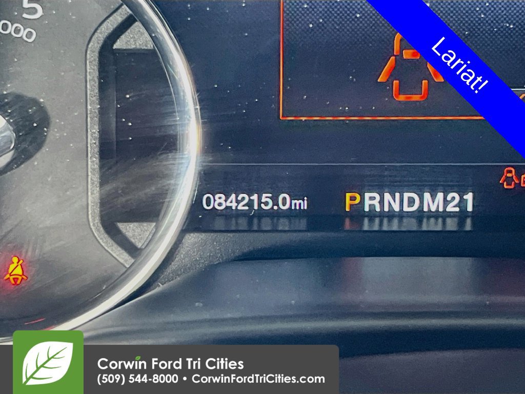 Used 2017 Ford F250 Lariat w/ Chrome Package AWD/4WD image 28