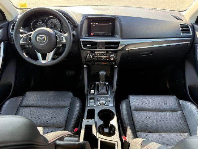 Used 2016 MAZDA CX-5 Grand Touring AWD/4WD image 12