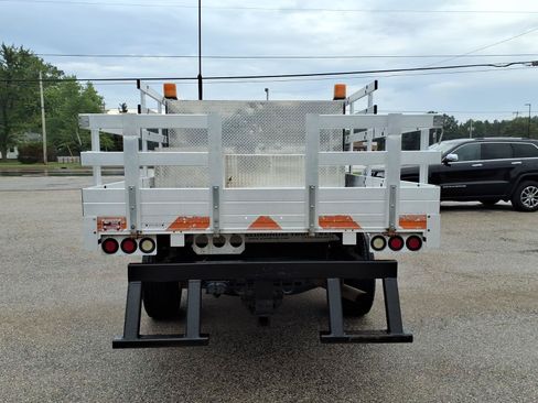 Used 2016 Chevrolet Silverado 2500 W/T RWD image 6