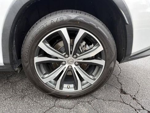 Used 2016 Lexus RX 450h AWD w/ Cold Weather Package image 20
