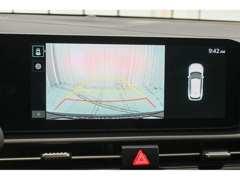 New 2026 Kia Sportage EX w/ EX Panorama Roof Package image 31