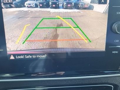 Used 2022 Volkswagen Atlas Cross Sport SE