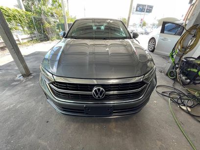 Used 2022 Volkswagen Jetta SEL