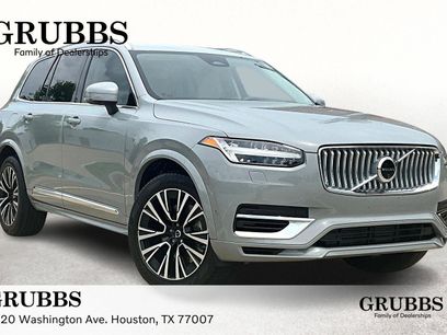 Used 2025 Volvo XC90 T8 Plus w/ Protection Package Premier