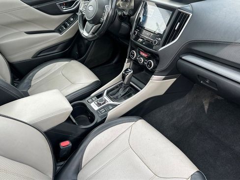 Used 2021 Subaru Forester Limited image 13