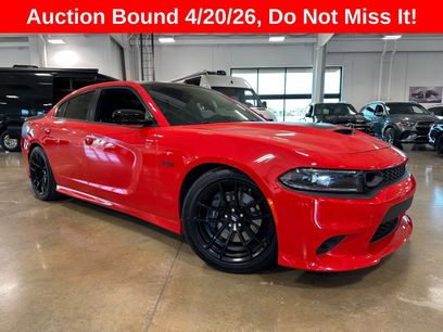 Used 2023 Dodge Charger Scat Pack w/ Daytona Edition Group
