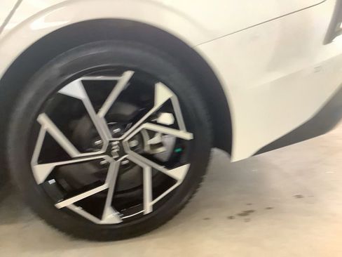 Certified 2025 Kia K5 EX FWD image 29