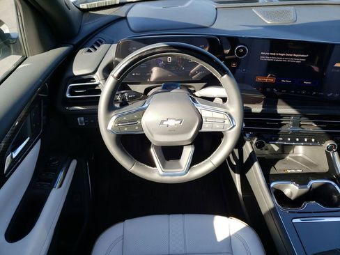 New 2026 Chevrolet Traverse High Country w/ LPO, Floor Liner Package image 13