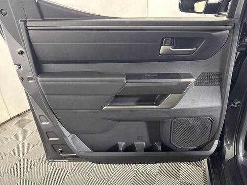 New 2026 Toyota Tundra SR5 AWD/4WD image 18
