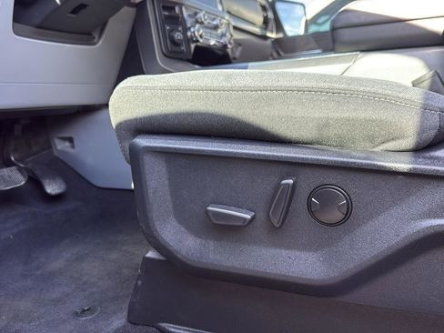 Used 2024 Ford F150 XLT w/ Equipment Group 302A MID image 11