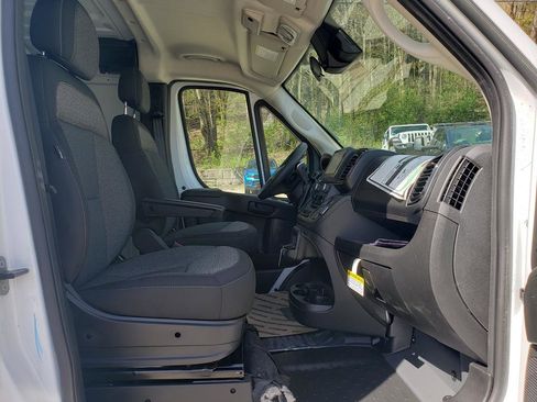 New 2026 RAM ProMaster 1500 w/ Convenience Group FWD image 18
