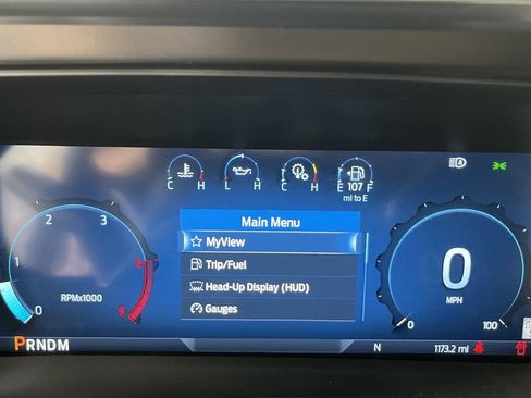 Certified 2025 Ford F350 Platinum image 15