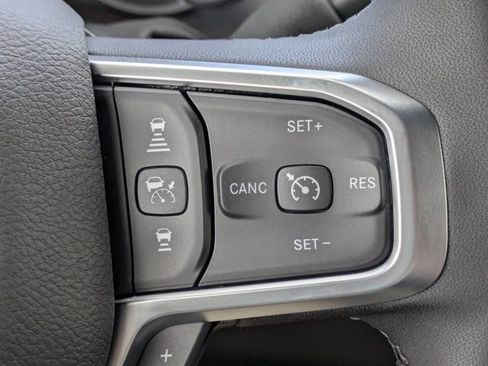 New 2026 RAM 2500 Big Horn AWD/4WD image 26