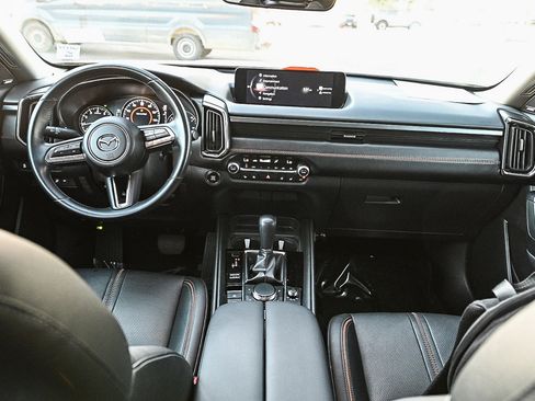 Used 2023 MAZDA CX-50 AWD 2.5 S w/ Cargo Package image 13