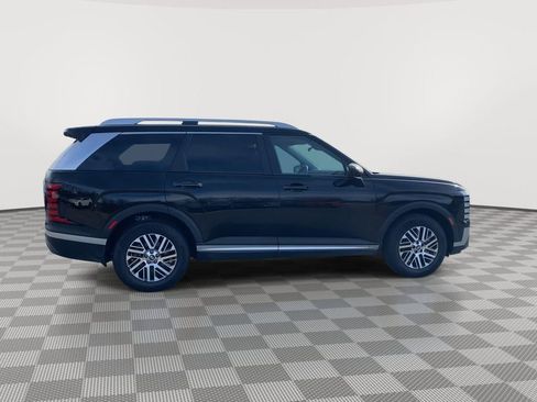 New 2026 Hyundai Palisade SEL image 61