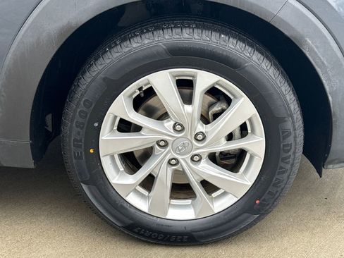 Used 2020 Hyundai Tucson Value image 11
