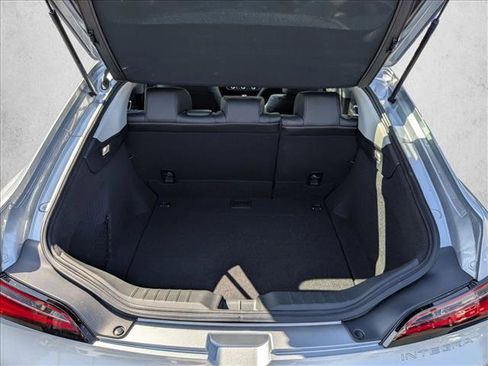 Certified 2025 Acura Integra image 6