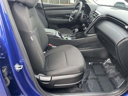 Used 2023 Hyundai Tucson SEL image 29
