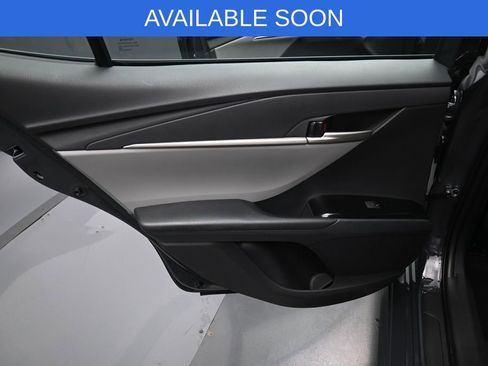 Used 2026 Toyota Camry SE AWD/4WD image 28