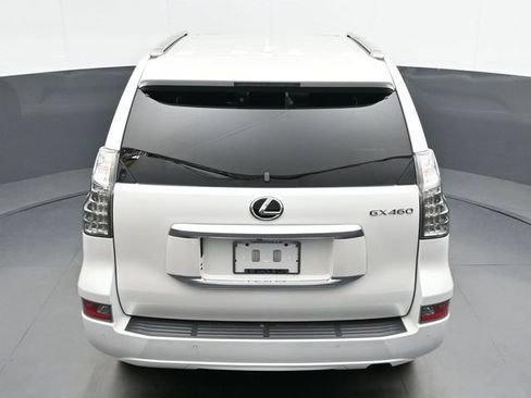 Certified 2023 Lexus GX 460 Premium w/ Premium Package AWD/4WD image 45