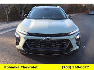 New 2026 Chevrolet Trax ACTIV w/ Driver Confidence Package video 2