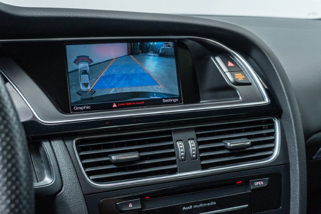Used 2013 Audi RS 5 Coupe w/ Audi MMI Navigation Plus Pkg AWD/4WD image 22