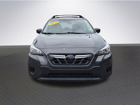 Used 2021 Subaru Crosstrek 2.0i w/ Popular Package #3 AWD/4WD image 3