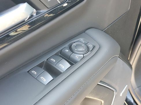 New 2026 Chevrolet Tahoe LT AWD/4WD image 22