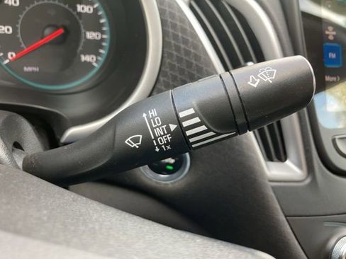 Used 2023 Chevrolet Malibu LT FWD image 19