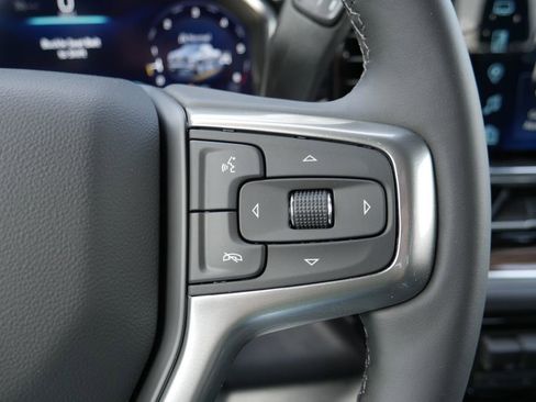 New 2026 Chevrolet Silverado 1500 LT AWD/4WD image 12