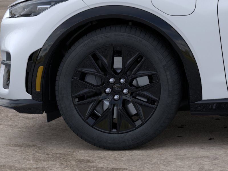 New 2026 Ford Mustang Mach-E Premium AWD/4WD image 21