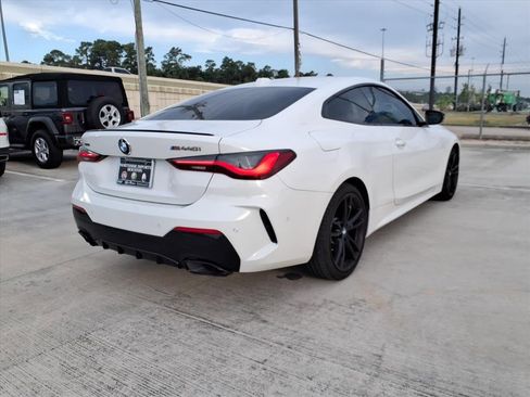 Used 2024 BMW 440i xDrive Coupe image 16
