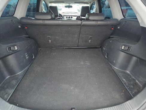 Used 2008 MAZDA CX-7 Grand Touring w/ Technology Pkg image 15