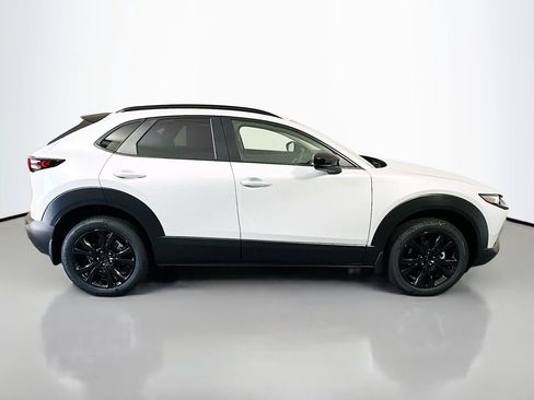 New 2026 MAZDA CX-30 Aire Edition AWD/4WD image 8