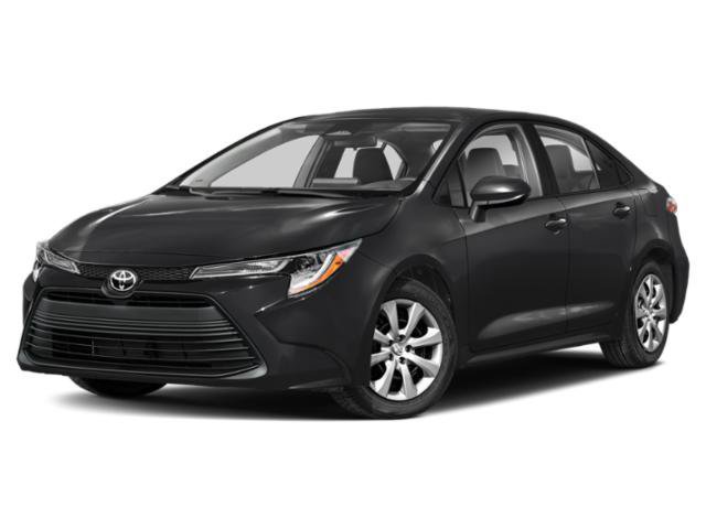 Used 2024 Toyota Corolla LE FWD image 1