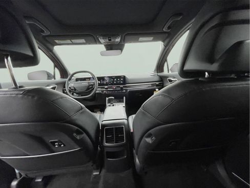 Used 2026 Kia Sportage X-Line w/ X-Line Premium Package AWD/4WD image 27