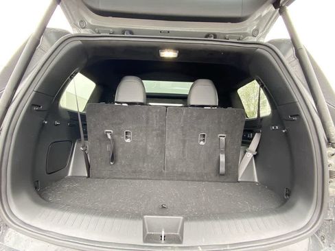 Used 2025 Hyundai Santa Fe Calligraphy AWD/4WD image 27