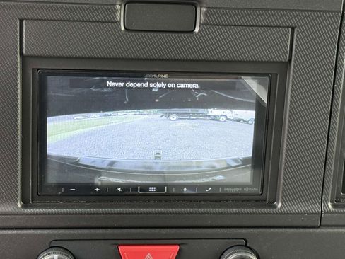 New 2025 Chevrolet Low Cab Forward 5500 XD image 11