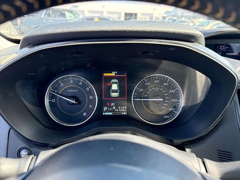 Used 2022 Subaru Crosstrek 2.5i Sport image 13