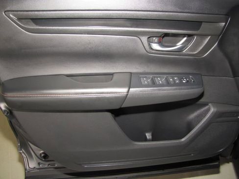 Certified 2023 Honda CR-V Sport image 10