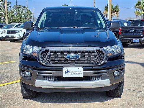 Certified 2021 Ford Ranger XLT w/ Equipment Group 301A Mid image 6