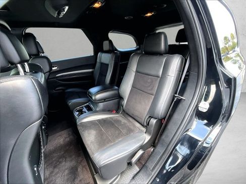 Used 2018 Dodge Durango GT w/ Premium Group RWD image 28