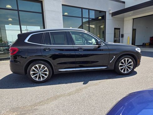 Used 2019 BMW X3 xDrive30i w/ Convenience Package image 2