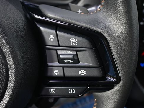 Used 2026 Subaru Forester Touring AWD/4WD image 36