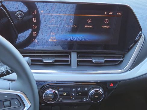 New 2026 Chevrolet Trax LT w/ Driver Confidence Package image 10