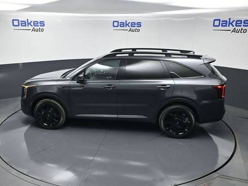 Certified 2024 Kia Sorento SX AWD/4WD image 52