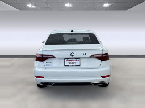 Used 2020 Volkswagen Jetta R-Line FWD image 10