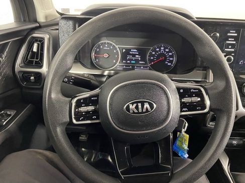 Used 2021 Kia Sorento LX image 22