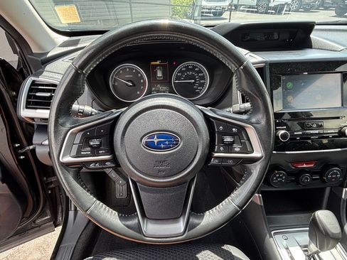 Used 2021 Subaru Forester Premium AWD/4WD image 13