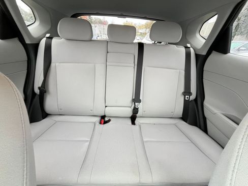 Used 2025 Hyundai Kona SEL image 38